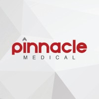 Pinnacle Medical logo - Similar company to Algairithm