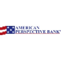 American Perspective Bank