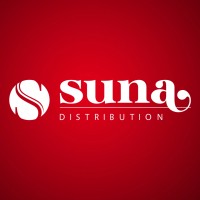 Suna Distribution logo - Similar company to Fraîche Pizz