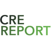 CRE Report logo - Similar company to Cre Unplugged