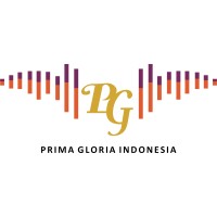 Prima Gloria Indonesia logo - Similar company to Desnet Media