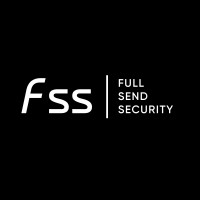 Full Send Security logo - Similar company to Ukrainian It Cluster In Germany
