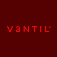Studio V3NTIL logo - Similar company to Dizzconcept