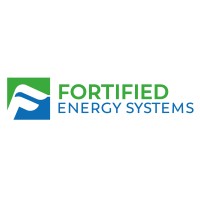 Fortified Energy Systems logo - Similar company to Empowered Behavior Solutions