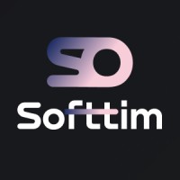 SoftTIM logo - Similar company to Neola Systems
