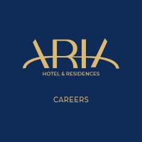 Aria Hotel & Residences logo - Similar company to Dusit Hotels And Resorts In Davao