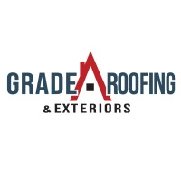 Grade A Roofing & Exteriors logo - Similar company to R. E. Smith Construction