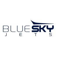 BlueSky Jets logo - Similar company to Scale Advertising, Inc.