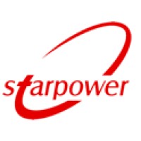 StarPower Semiconductor Ltd. logo - Similar company to Starpower Semiconductor Ltd.