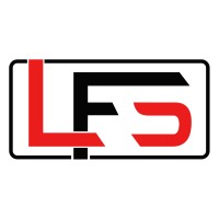 London Fire Sprinklers logo - Similar company to Dry Risers Direct Ltd
