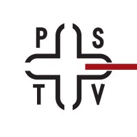 Positive Motorcycles logo - Similar company to Navalhead International