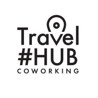 Travel Hub coworking logo - Similar company to One.Fun: Travel And Play