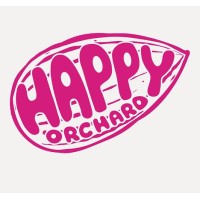 Happy Orchard logo - Similar company to Vorga Capital