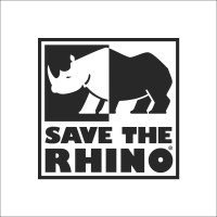 Save the Rhino International logo - Similar company to Percent For Good