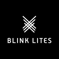 BlinkLites logo - Similar company to Hive Events