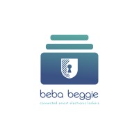 Beba-Beggie: Smart storage E-lockers logo - Similar company to Creative Kigen Consulting™