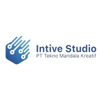 Intive Studio logo - Similar company to Intive Studio
