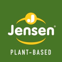 Jensen Plant Based Division logo - Similar company to Ammex Services
