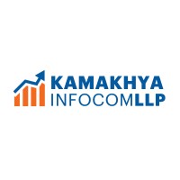 Kamakhya Infocom LLP logo - Similar company to Rmr Technology
