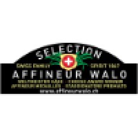 🇨🇭Walo von Mühlenen AG logo - Similar company to Luisier Affineur
