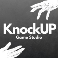KnockUp Game Studio logo - Similar company to Fbs Brasil