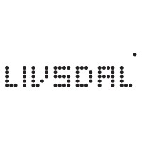 Livsdal logo - Similar company to Sandstens Tryckeri Ab