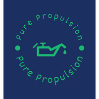 Pure Propulsion logo - Similar company to Liveplex