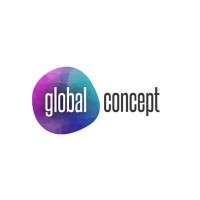 Global Concept | Custom Web & E-commerce Development logo - Similar company to Fdn Group