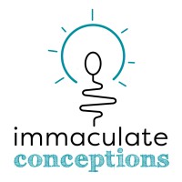 Immaculate Conceptions logo - Similar company to Flo