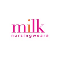 Milk Nursingwear logo - Similar company to Operation Ethiopia