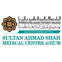 Sultan Ahmad Shah Medical Centre @IIUM logo - Similar company to Umpsa Advanced