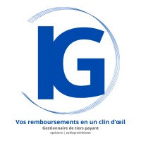 JM Iris Gestion logo - Similar company to Vision Et Création