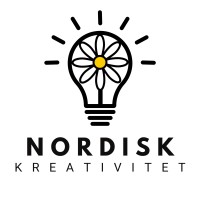 Nordisk Kreativitet logo - Similar company to Värdeverket