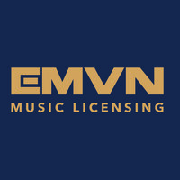 EMVN Music Licensing logo - Similar company to Pixblok