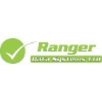 Ranger Data Systems Limited logo - Similar company to Axis-Data