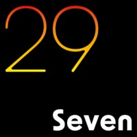 29 Seven Creative logo - Similar company to Red Kite