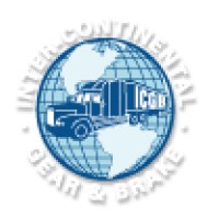 Inter-Continental Gear & Brake Inc
