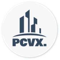 PCVX logo - Similar company to Mc Assets