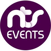 NTS Events logo - Similar company to Spark! Ventures