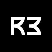 R3 logo - Similar company to R3