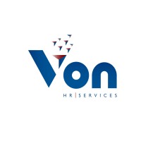 Von HR Services logo - Similar company to G Plus Enterprises