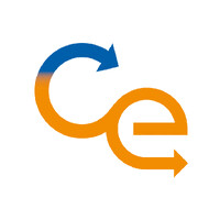 CE-persluchttechniek b.v. logo - Similar company to Five Nv - C&K Nv