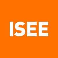 iSee Comunicação logo - Similar company to Spark Design Thinking Studio