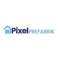Pixel Prefabrik logo - Similar company to Saga Projects Limited