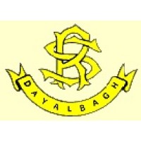 Alumni Association of Dayalbagh Educational Institute logo - Similar company to International Center For Applied Systems Science For Sustainable Development