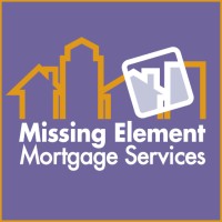 Missing Element Mortgages