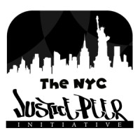 The NYC Justice Peer Initiative logo - Similar company to National Youth Platform For Active Participation