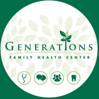 Generations Family Health Center logo - Similar company to Azlan Isi
