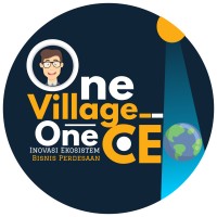 One Village One CEO logo - Similar company to Semai Technology