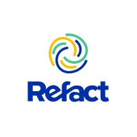 Refact logo - Similar company to Extracthive